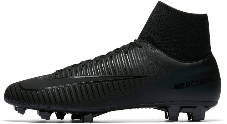 Botas de fútbol Nike MERCURIAL VICTORY VI DF FG