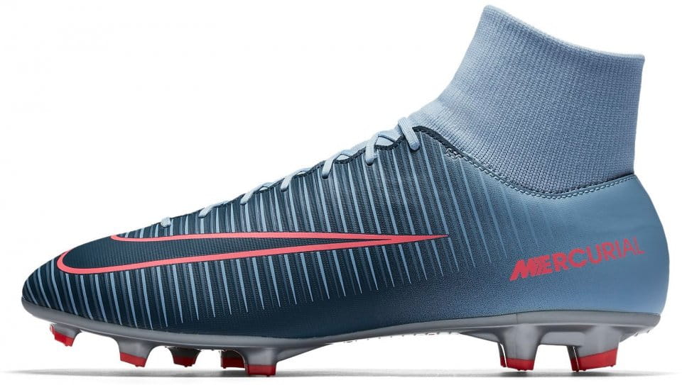Kopačky Nike MERCURIAL VICTORY VI DF FG