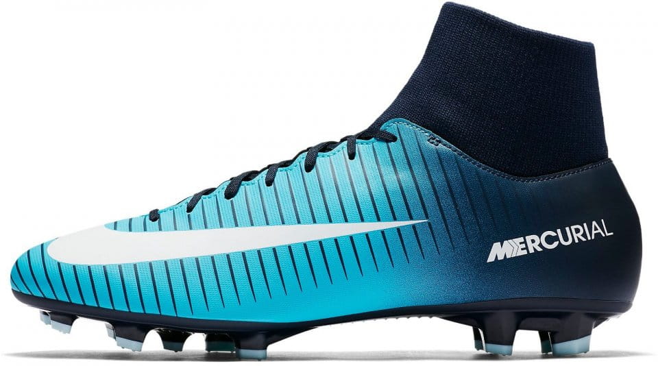 Football shoes Nike MERCURIAL VICTORY VI DF FG 11teamsports.ie