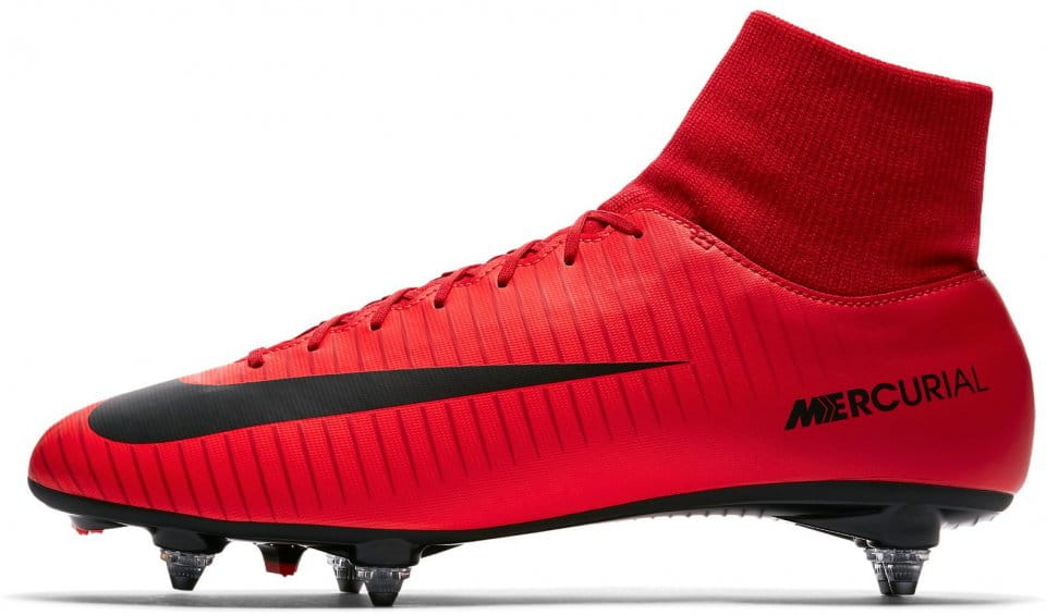 Football shoes Nike MERCURIAL VICTORY VI DF SG 11teamsports.ie