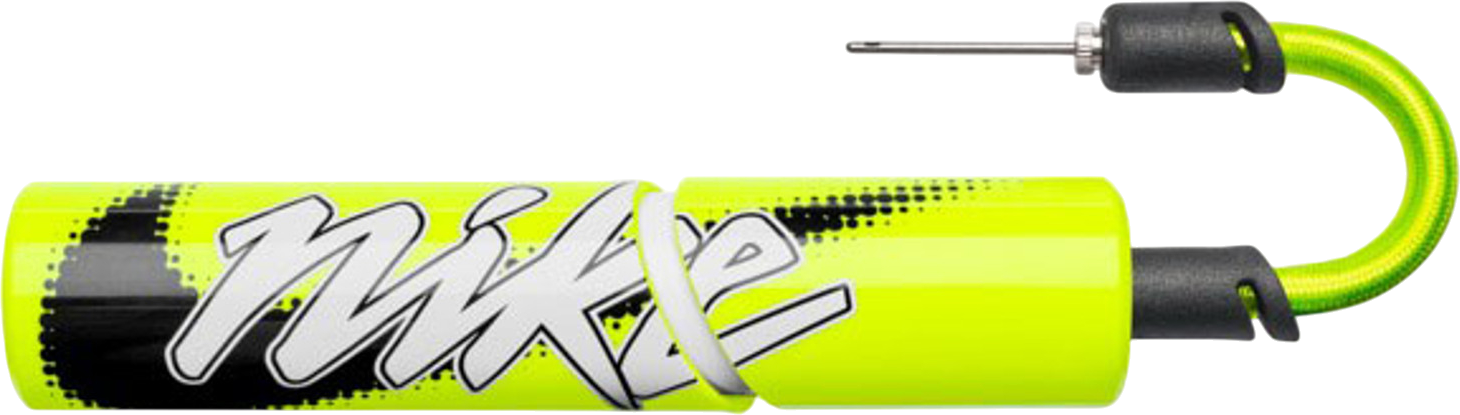 Inflador Nike Essential Ball Pump