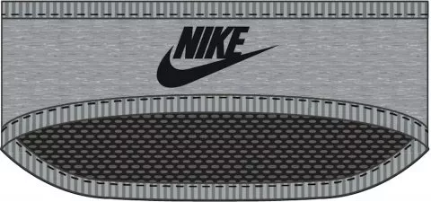 nike club fleece headband 387079 9038 249 035 480