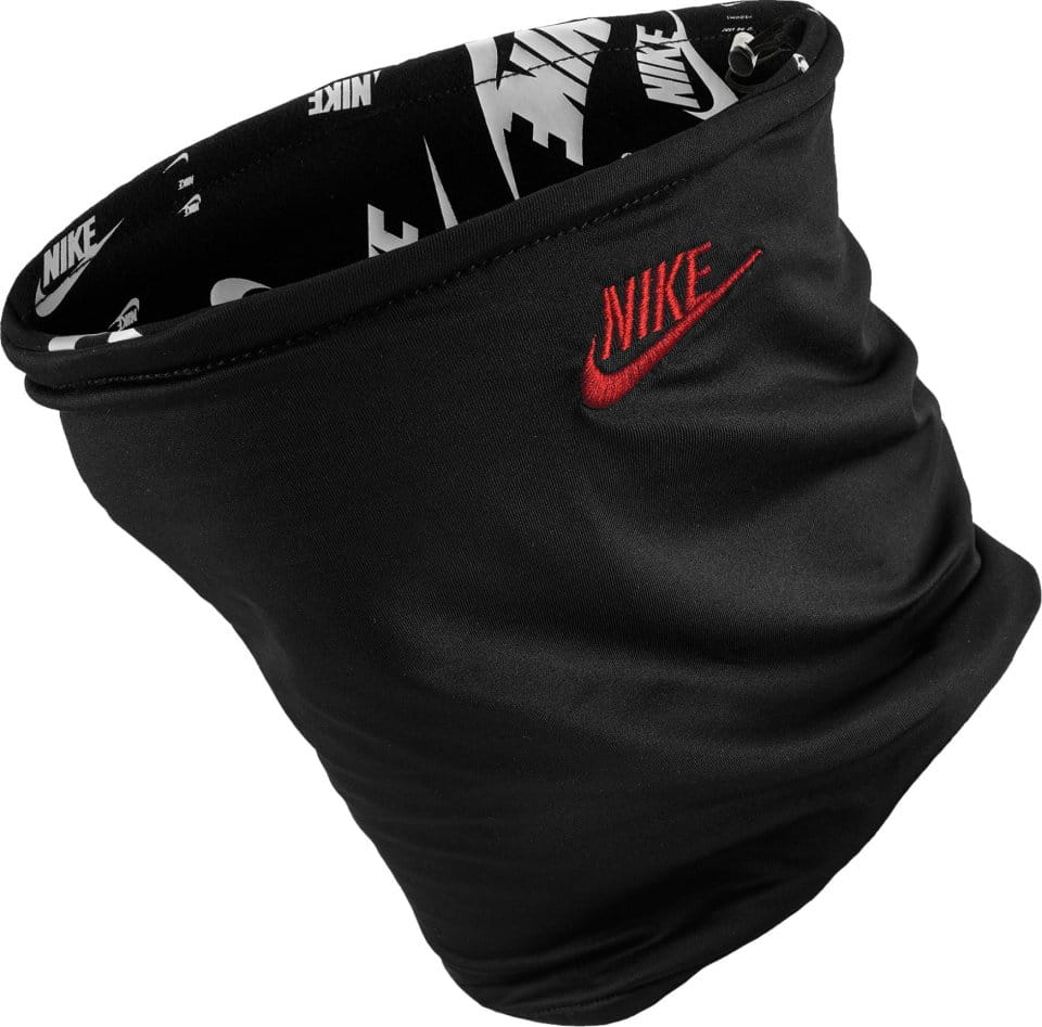 Gola Nike NECKWARMER REVERSIBLE CLUB FLEECE PRINTED