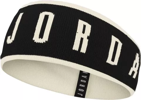 JORDAN SEAMLESS KNIT HEADBAND REVERSIBLE