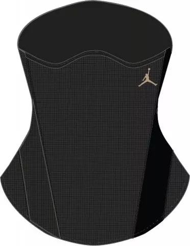 Jordan M Hyperstorm Neck Warmer