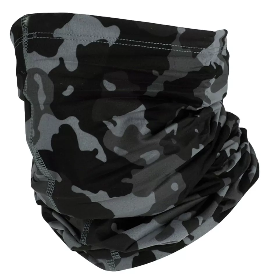 Halsvärmare Nike Dri-Fit Wrap 2.0 Neck Warmer