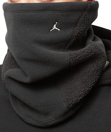 Szal komin Nike JORDAN M NECKWARMER FLEECE