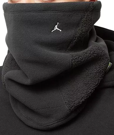 Szal komin Nike JORDAN M NECKWARMER FLEECE