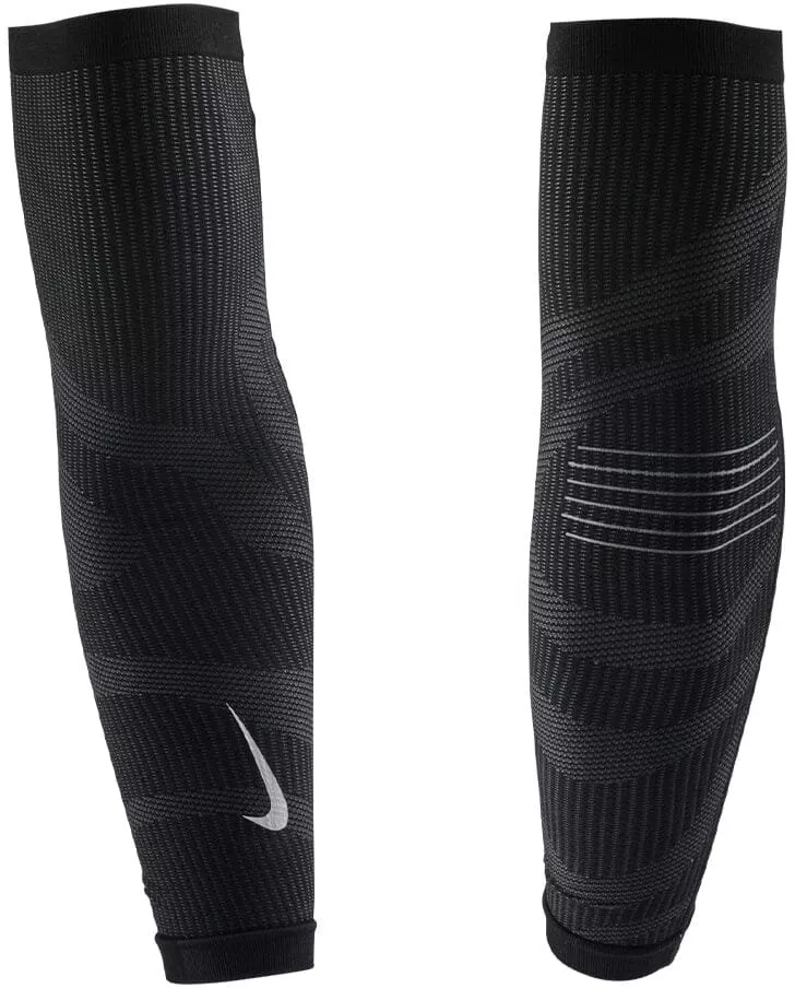 Rękawy i getry Nike Zoned Knit Sleeve