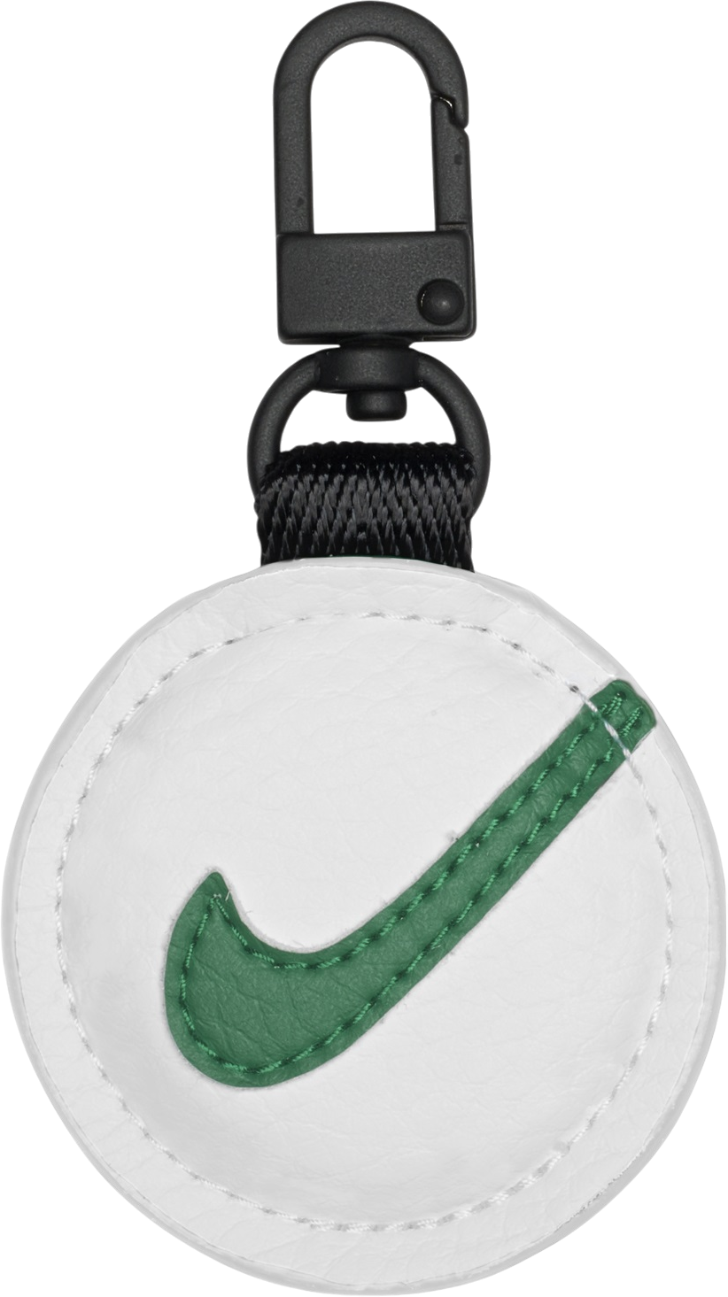 Porta-chaves Nike Premium Tag Fob