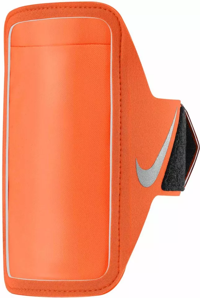 Braçadeira de corrida Nike LEAN ARM BAND PLUS