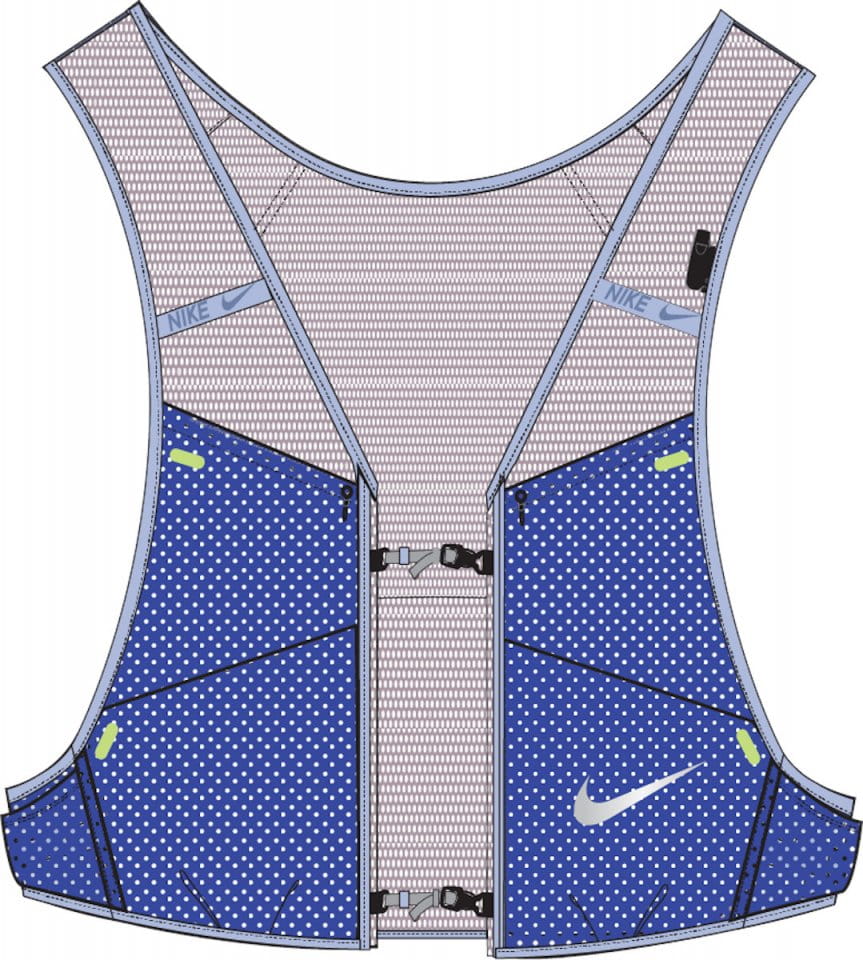 Nike W TRAIL VEST 2.0 Top4Running