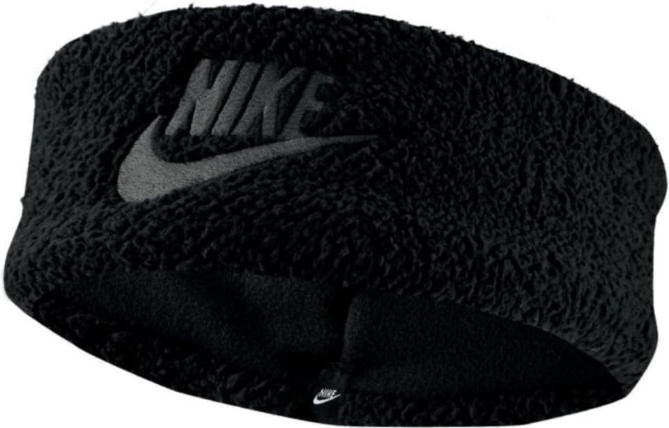 Nike W HEADBAND SHERPA Fejpánt