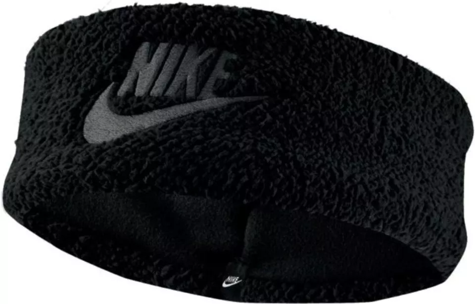 Nike W HEADBAND SHERPA Fejpánt