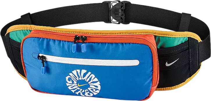 Nike Hip Pack Graphic Övtáska