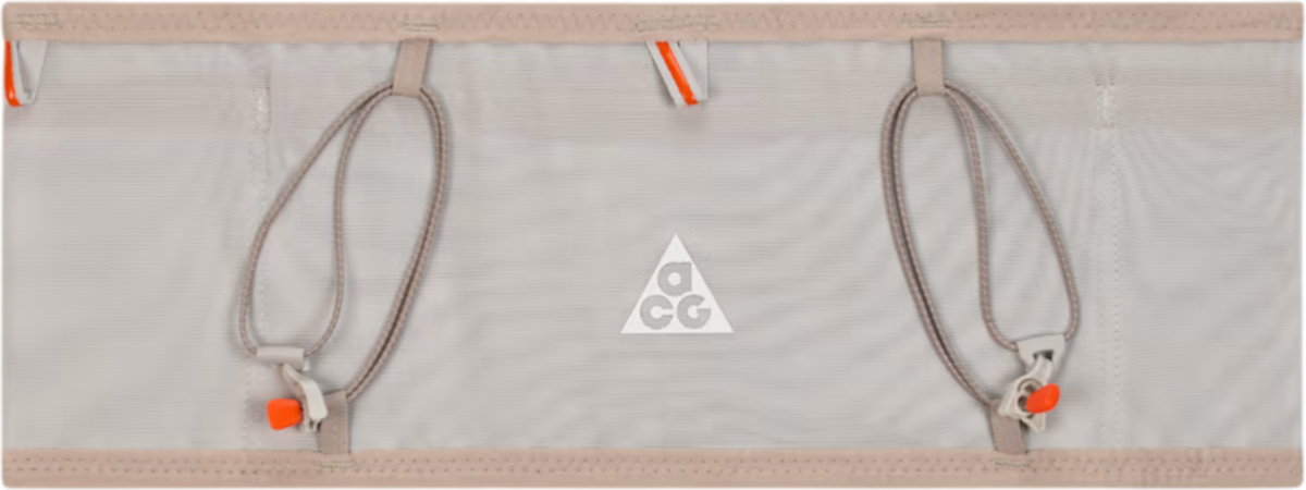 ACG GOAT