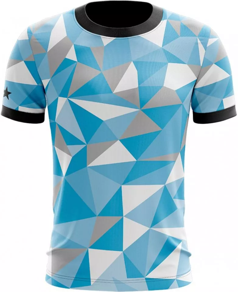 Camiseta fútbol Hummel DREI DE JERSEY