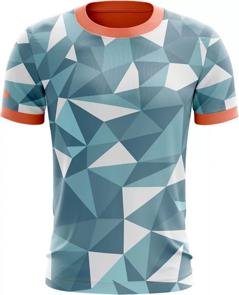Φανέλα Hummel DREI DE JERSEY