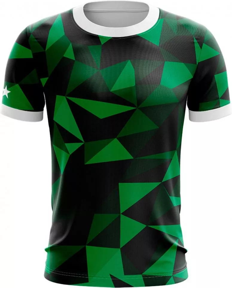 Camiseta fútbol Hummel DREI DE JERSEY