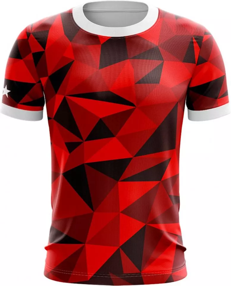 Majica Hummel DREI DE JERSEY
