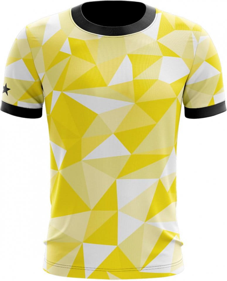 Camiseta fútbol Hummel DREI DE JERSEY