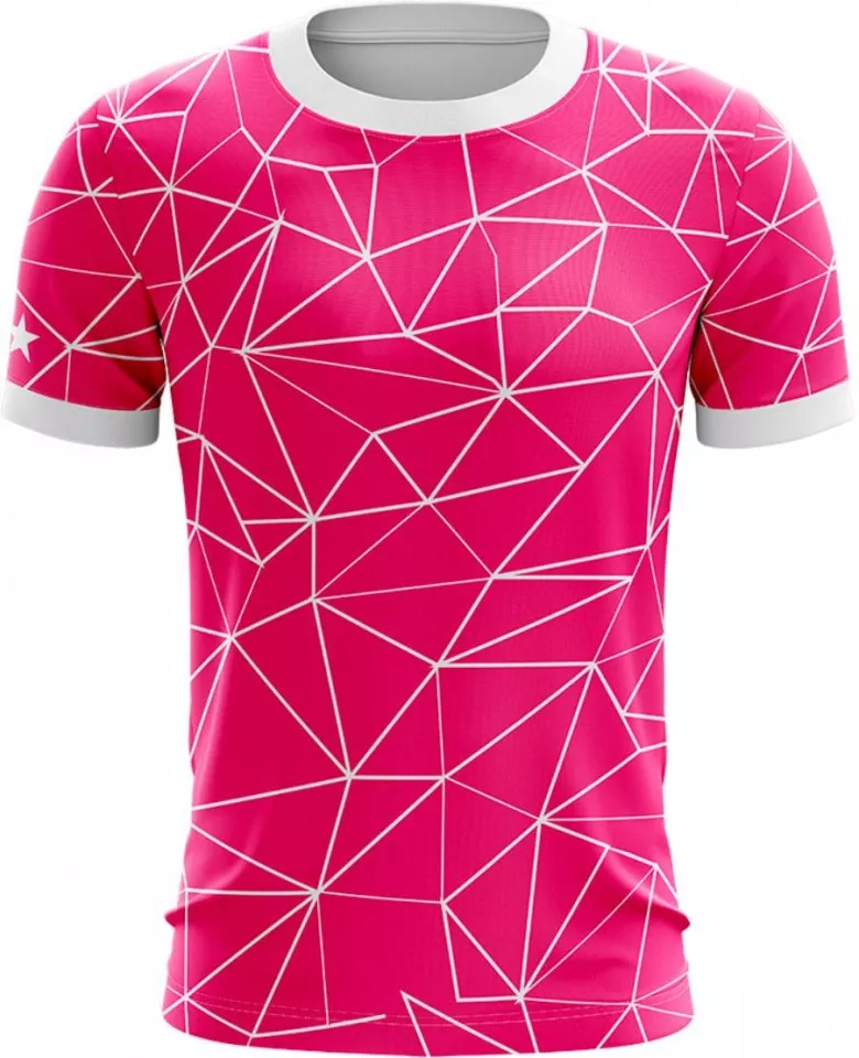 Camiseta fútbol Hummel DREI DE JERSEY
