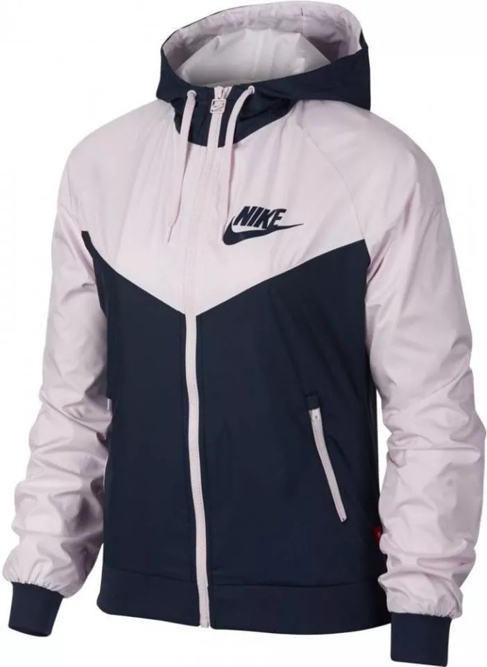 Nike w nsw windrunner jacket og best sale