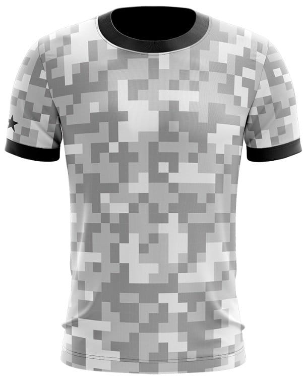 Camiseta de fútbol We Play PIXEL FAN JERSEY