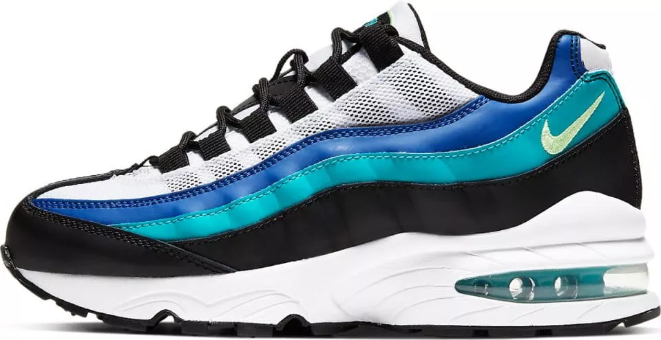 Nike Air Max 95 'Oracle Aqua' hot