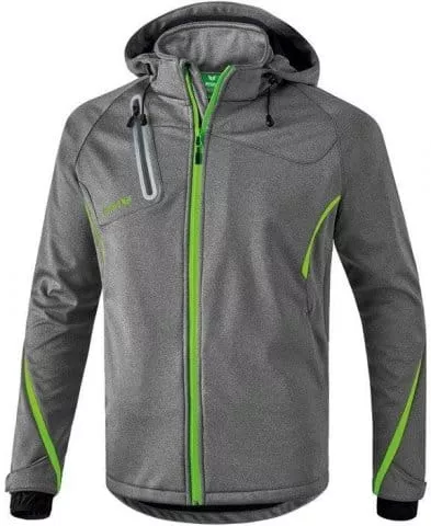 erima softshell active wear function