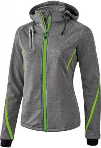 Erima Softshell Active Wear Jacket Wmns