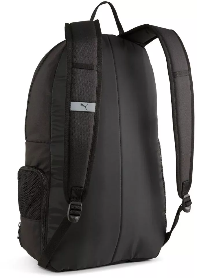 Reppu Puma teamGOAL Backpack BC (Boot Compartment)