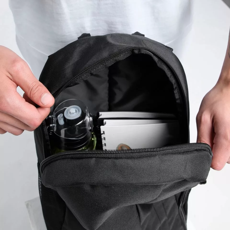 Reppu Puma teamGOAL Backpack BC (Boot Compartment)