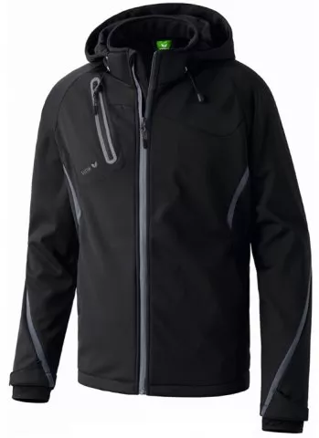 erima softshell active wear function