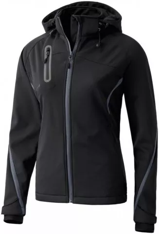 Erima Softshell Active Wear Jacket Wmns