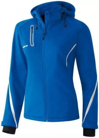 Softshell Active Wear JKT W