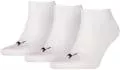 UNISEX SNEAKER PLAIN 3P w