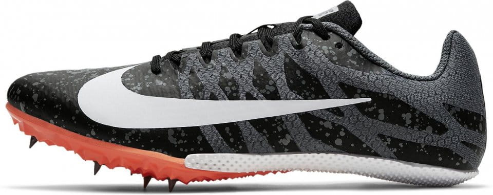 Ratakengät/Piikkarit Nike ZOOM RIVAL S 9