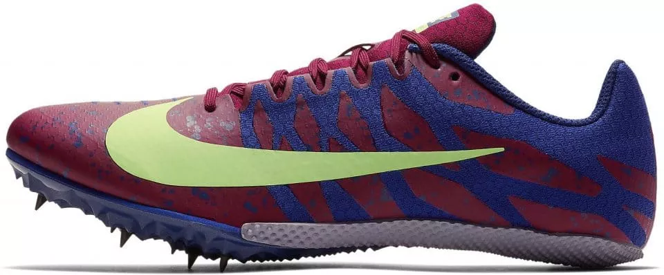 Ratakengät/Piikkarit Nike ZOOM RIVAL S 9