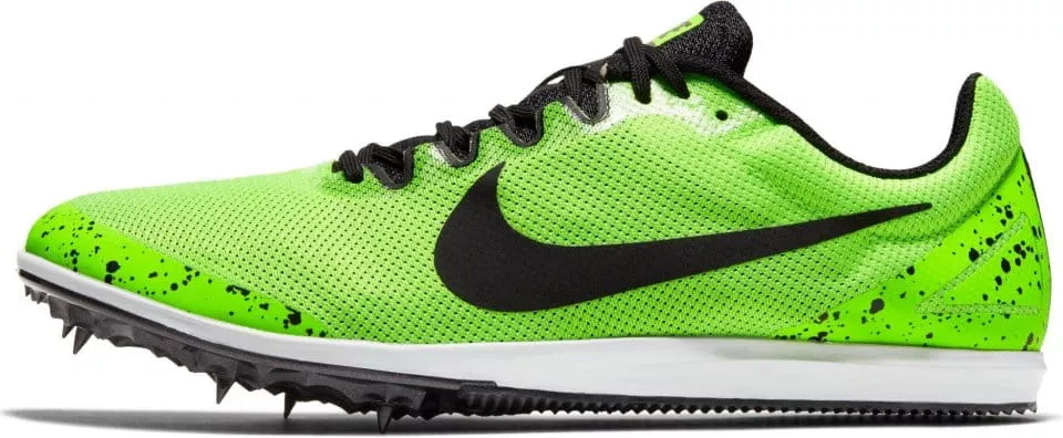 Nike men's zoom rival d 10 track and field shoes best sale