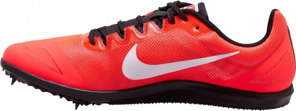 Chaussures de course à pointes Nike ZOOM RIVAL D 10