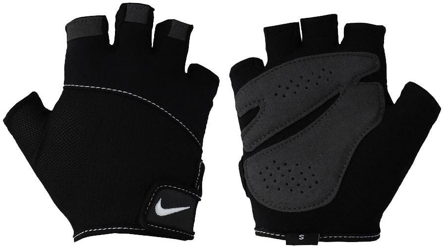 Rukavice za vježbanje Nike WOMEN'S PRINTED GYM ELEMENTAL FITNESS GLOVES