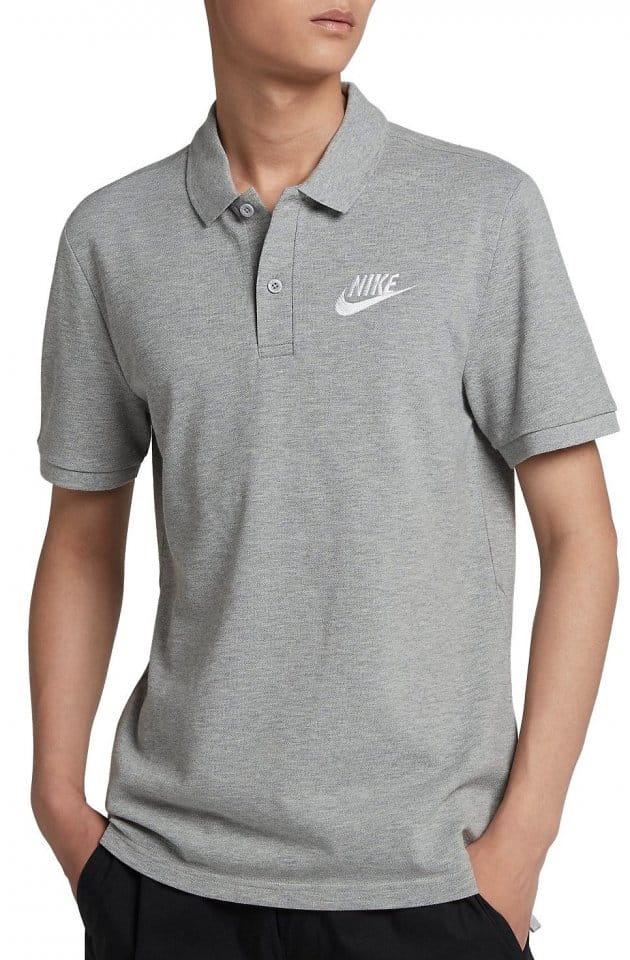 Koszula z krótkim rękawem Nike M NSW POLO PQ MATCHUP