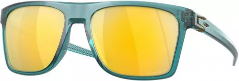 Oakley Leffingwell MTArtSrf w/ Prizm 24K Pol