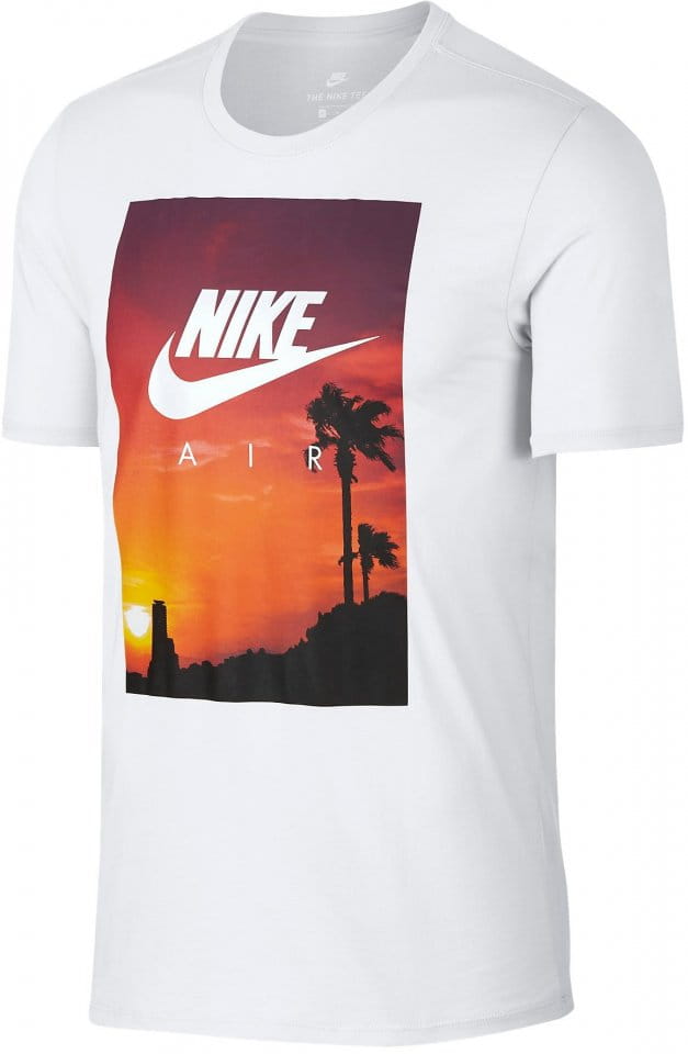 T-shirt Nike M NSW TEE FTWR
