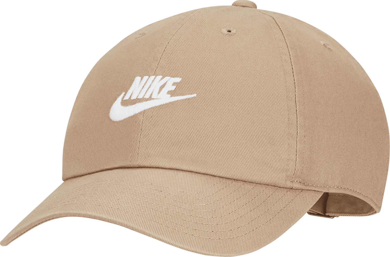 Kepsar Nike Heritage86 Future Washed cap
