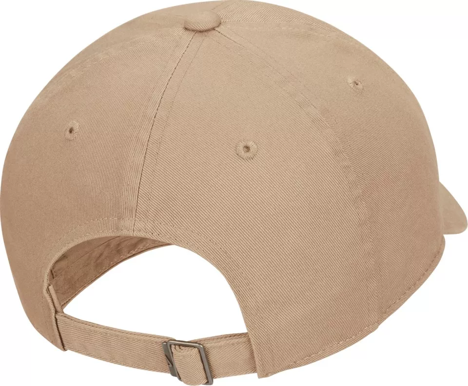 Kepsar Nike Heritage86 Future Washed cap