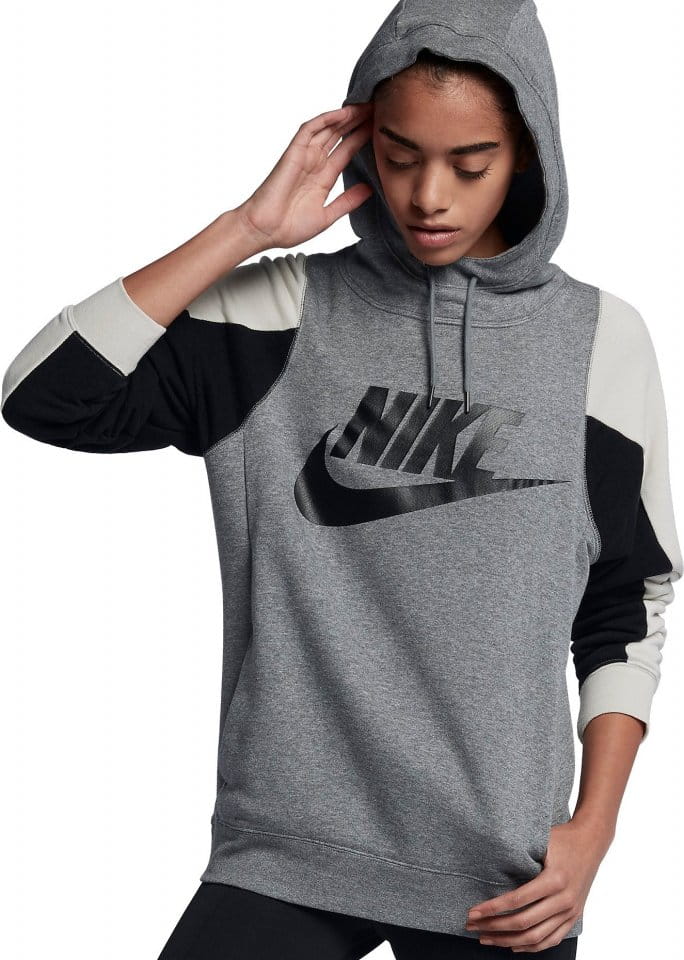 Nike modern sweatshirt hotsell