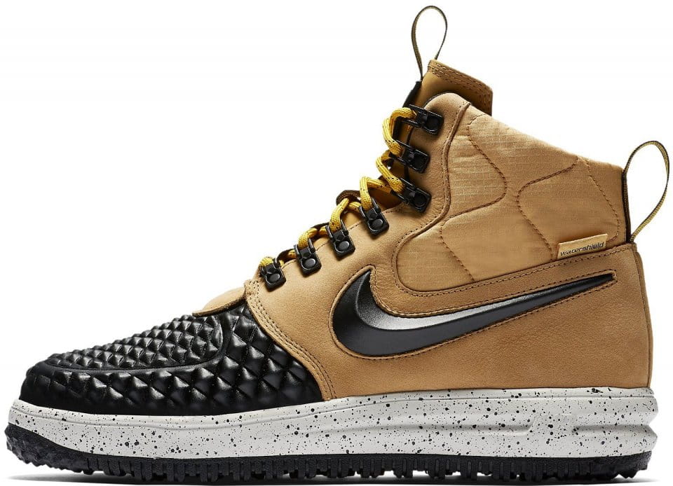 Pánská obuv Nike Lunar Force 1 Duckboot 17