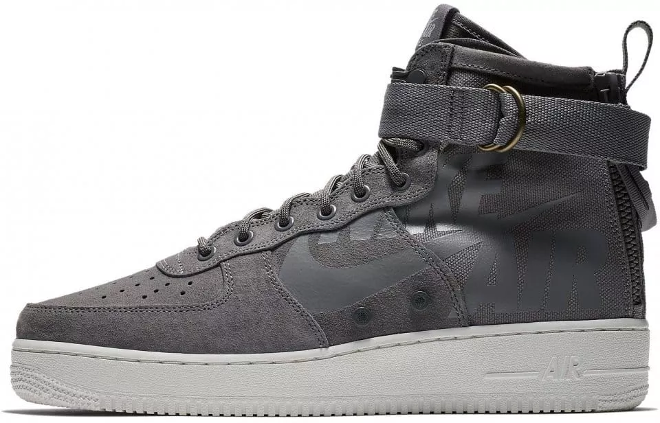 Nike sf air force 1 mid men's shoe online